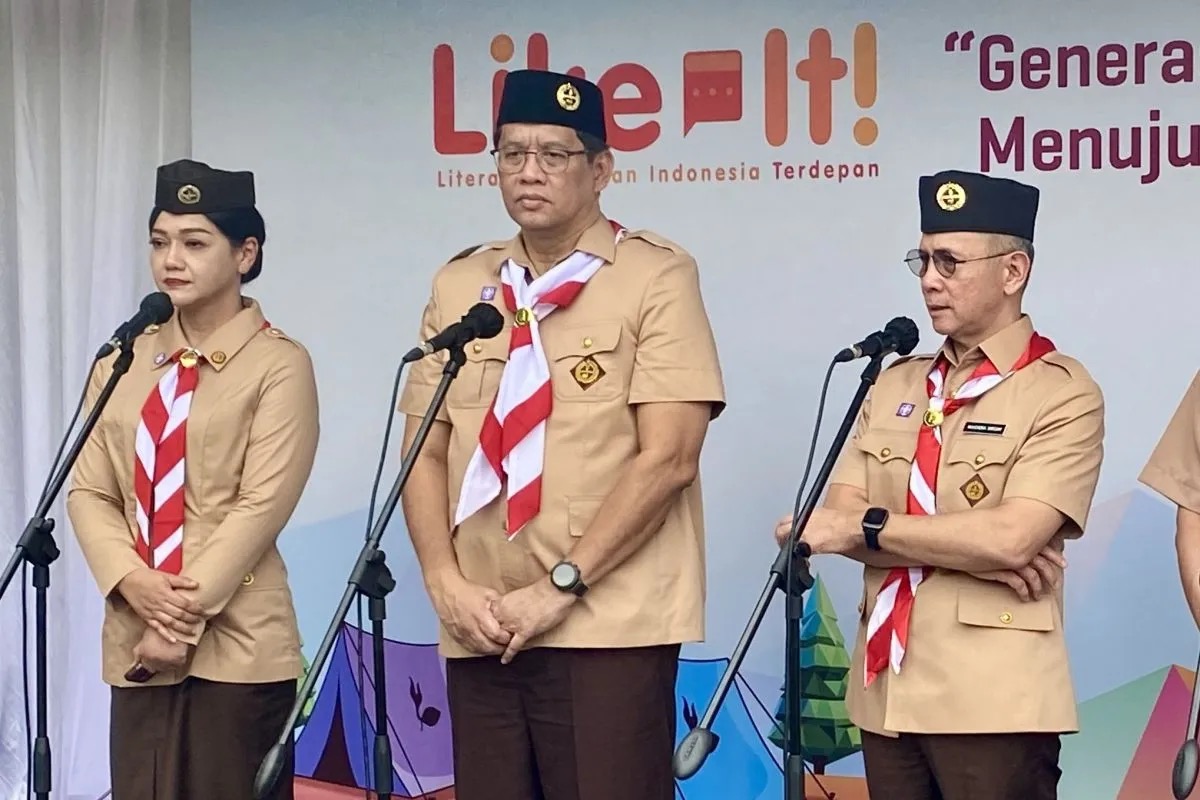 Jelang Implementasi Penjaminan Polis 2028, LPS Lengkapi SDM